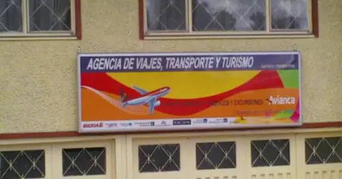 AGENCIA DE VIAJES TRANSPORTE Y TURISMO AVIANCA AGENCIA DE VIAJES TRANSPORTE Y TURISMO AVIANCA